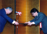 日経インターネット・アワード2000