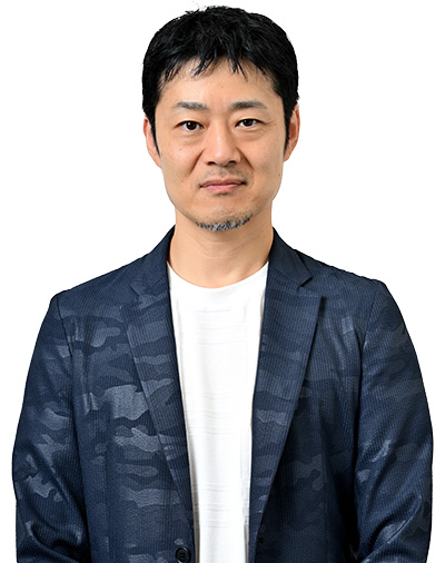 画像：田邨 知浩