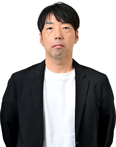 画像：和久井 岳